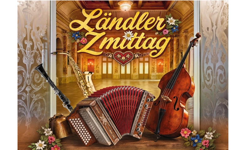 Ländler-Zmittag