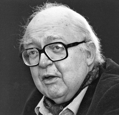 Friedrich Dürrenmatt