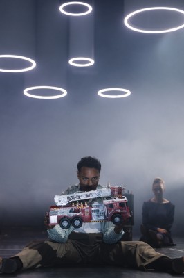 Maniac