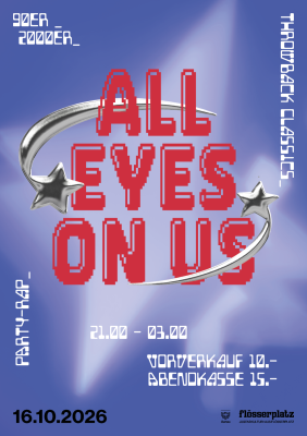 All Eyes On Us