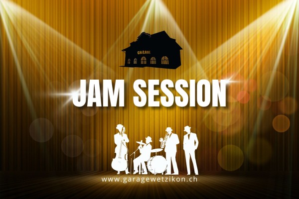 Jamsession