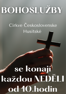 CČSH WORSHIP SERVICES