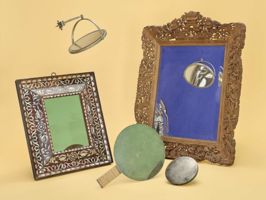 An object, a sound, a story: discover the Sobo tree