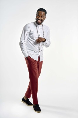 Charles Nguela – «TIMING»