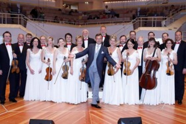 The Grand Christmas Gala