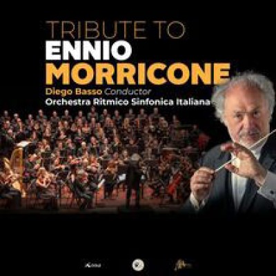 Tribute to Ennio Morricone