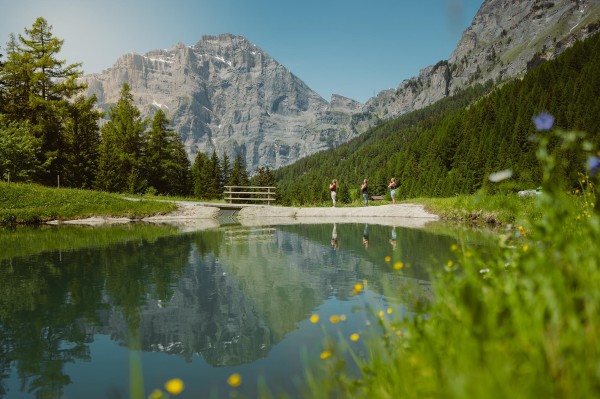 Mountain Flow - Yoga