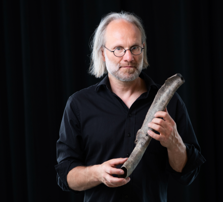 Obertöne, Impro & Naturklang
