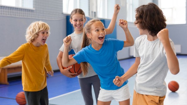 Polysport-Camp & Day Camp