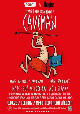 Caveman