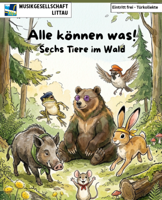 Children's Concert