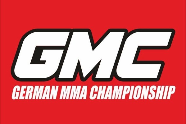 GMC 50 - Championnat allemand de MMA