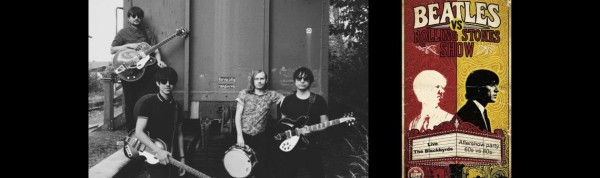 The Blackbyrds (60s Cover Band)