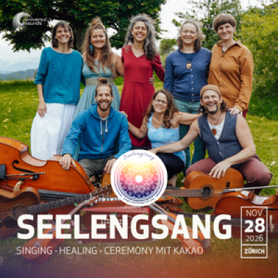 SEELENGSANG