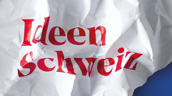 Ideen der Schweiz
