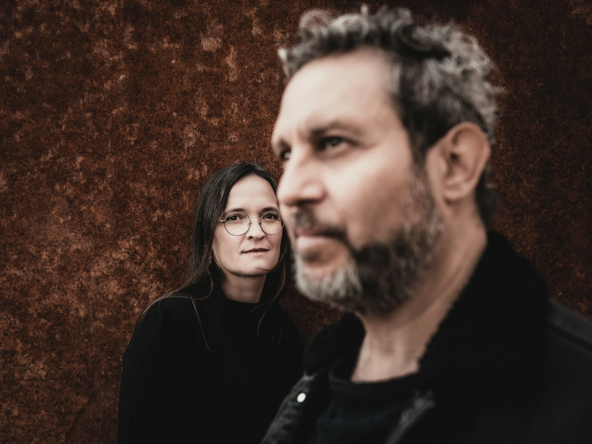 fANNtastic vibes «Reto Burrell & Lin Stucki» à Waltensburg