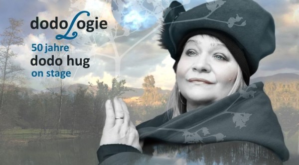 Dodo Hug - Dodologie Derniere | Kulturkarussell Rössli Stäfa