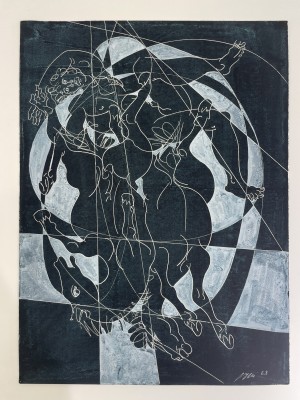 Eröffnung Ausstellung «Mythos. SGBK Bern/Romandie im Hans Erni Museum»