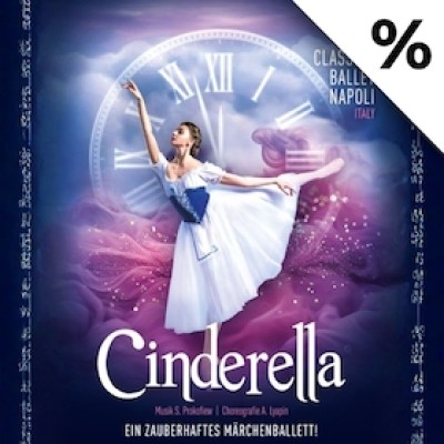 CINDERELLA