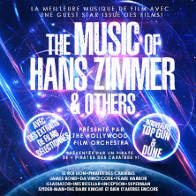La Musique de Hans Zimmer & autres