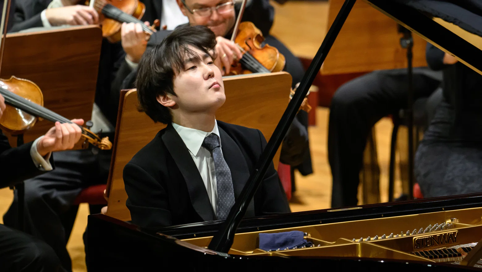 Seong-Jin Cho