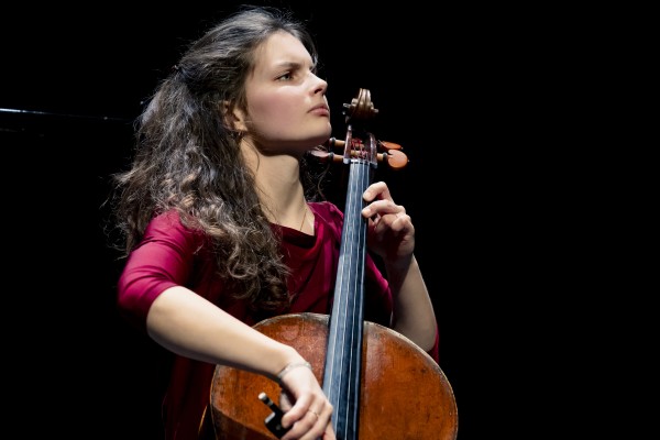 Zuger Sinfonietta: «Vorhang auf!»