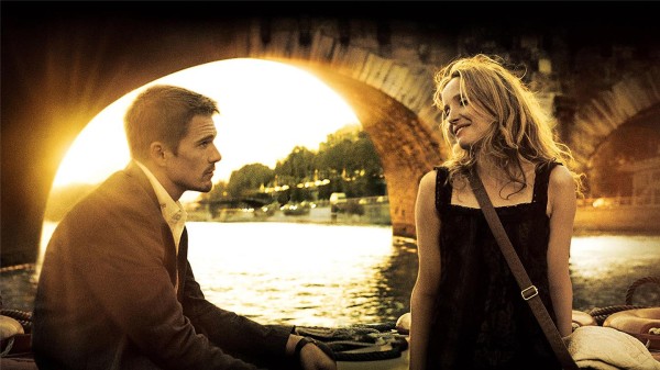 Before Sunset