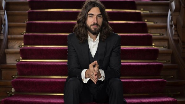 Teo Gheorgiu, piano