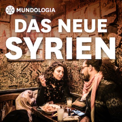 MUNDOLOGIA: The New Syria – Additional Date