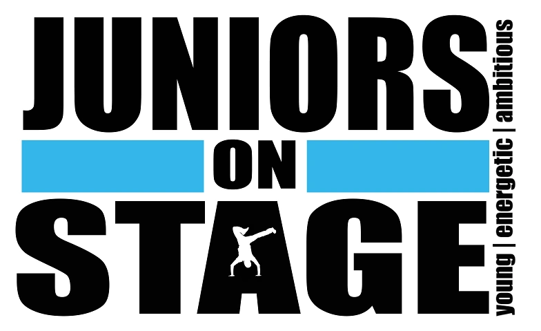Juniors on Stage