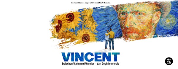 VINCENT – Zwischen Wahn und Wunder