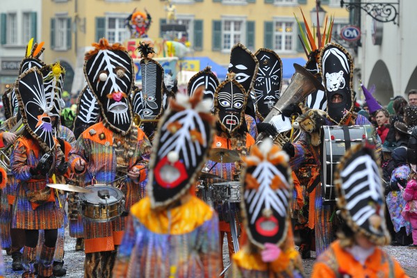 Carnaval de Solothurn