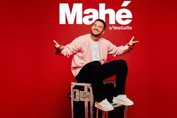 Mahé