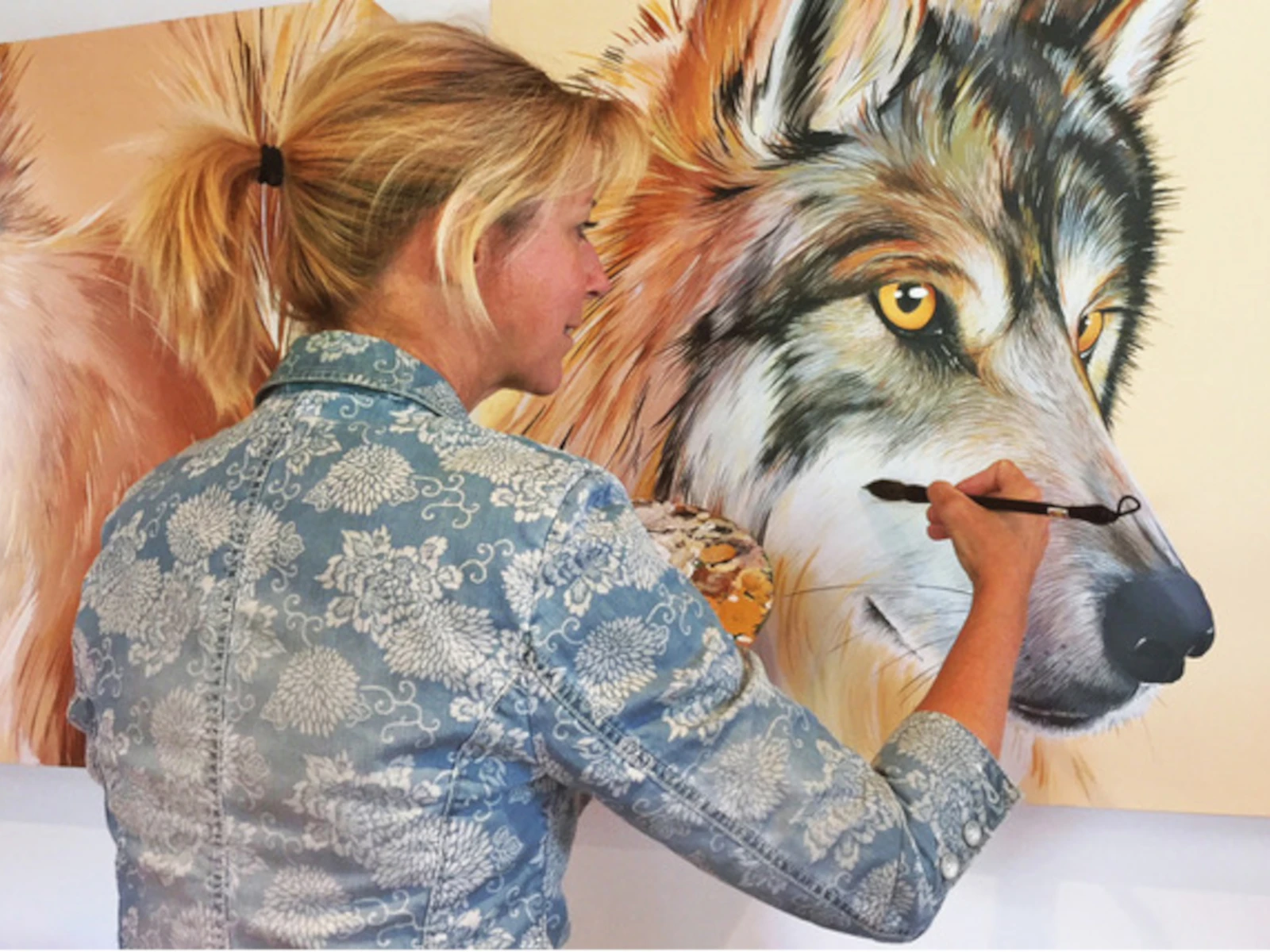 Exposition : «Animals dallas muntognas» à Waltensburg