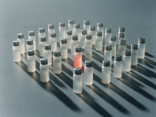 Health and Life Sciences: Laboratory Medicine and Personalized Prevention