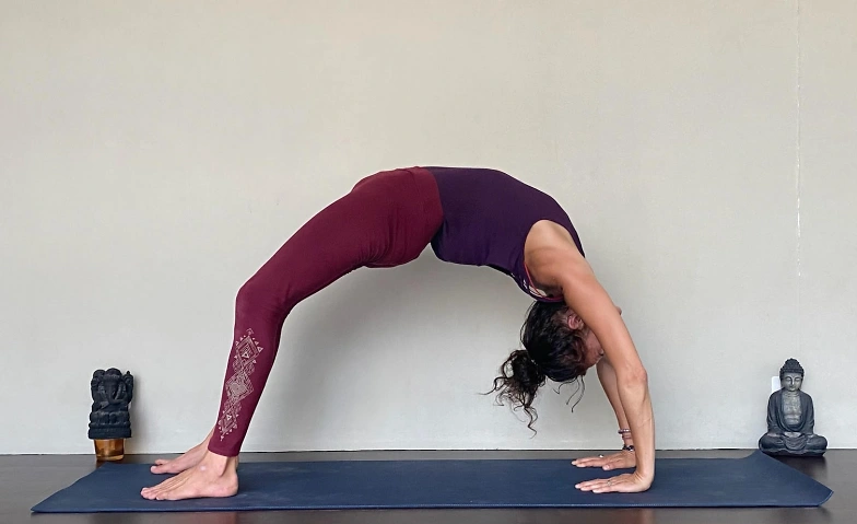 Profundización en la práctica de Yoga - Talleres de Hatha Yoga