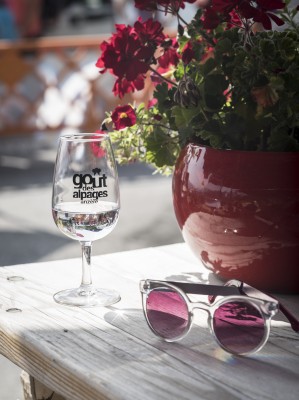Welcome Aperitif & Quiz