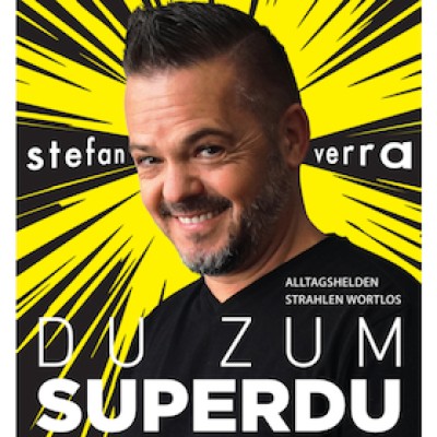 Stefan Verra - Tú para el SuperDu