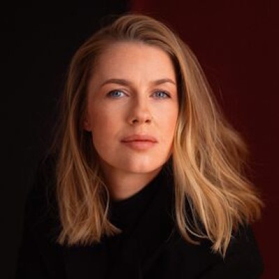 Christine Eixenberger - New Program