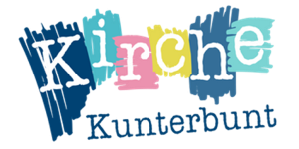 Kirche Kunterbunt
