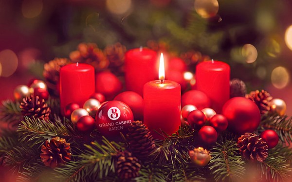Advent Wreath Making