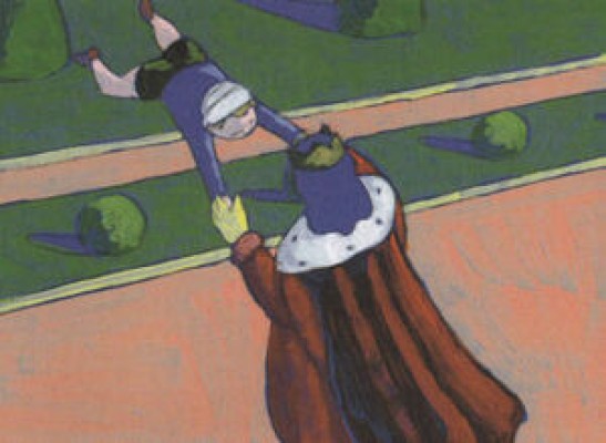 Louis and Georges Schwizgebel: Journey through Animation and Music