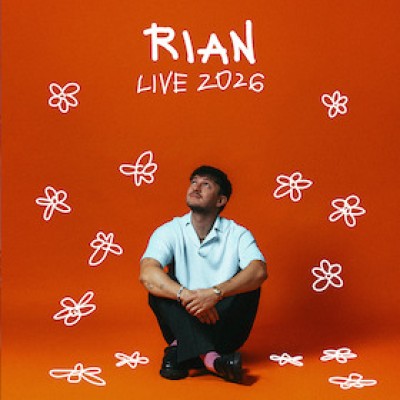 RIAN - Espectáculo de Navidad
