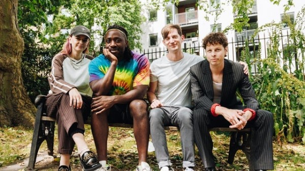 Venue Premium Bloc Party & Interpol Co-Headline Tour