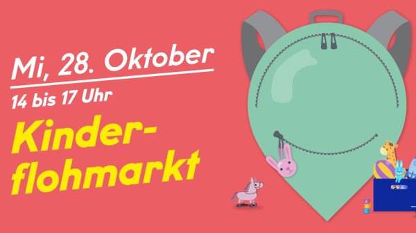 Kinderflohmarkt