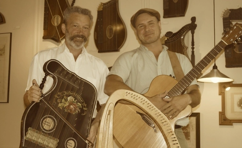 Ungerwäx – ein kommentiertes Konzert