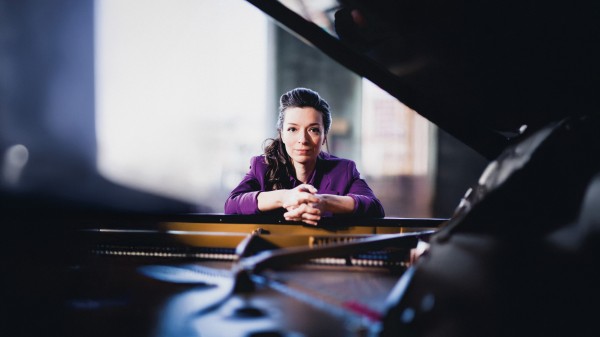AEGERI CONCERTS 2026: Yulianna Avdeeva, Piano Evening "Soundscapes"