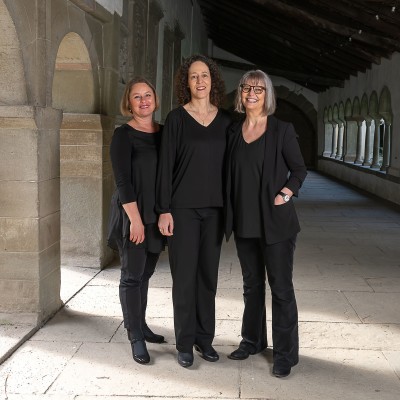 QUERFELDaus - MUSICAL READING - READ MUSIC