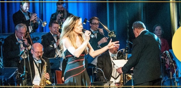 Bohemia Big Band: Tribut an Glenn Miller, Duke Ellington, Benny Goodman...