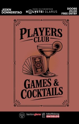 Player's Club